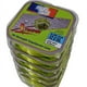 thumbnail image 2 of Nylon Transparen Amarillo 0,50mm Bobina 100mts -, 2 of 3