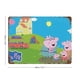 thumbnail image 2 of Peppa Pig Cartel Metálico, Decoración de Pared de Cartel Metálico Personalizado para Regalos de Fans, Amigos, Familia y Amantes 20*30CM, 2 of 6