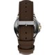 thumbnail image 2 of Reloj Timex Kaia 38Mm Crystal Silver-Tone Two-Tone, 2 of 2