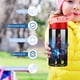 thumbnail image 5 of Lionel Messi-theme One-Touch Pop Top Water Bottle Stainless Steel Leak-Proof Sports Children's Bottle pink 12oz, 5 of 6