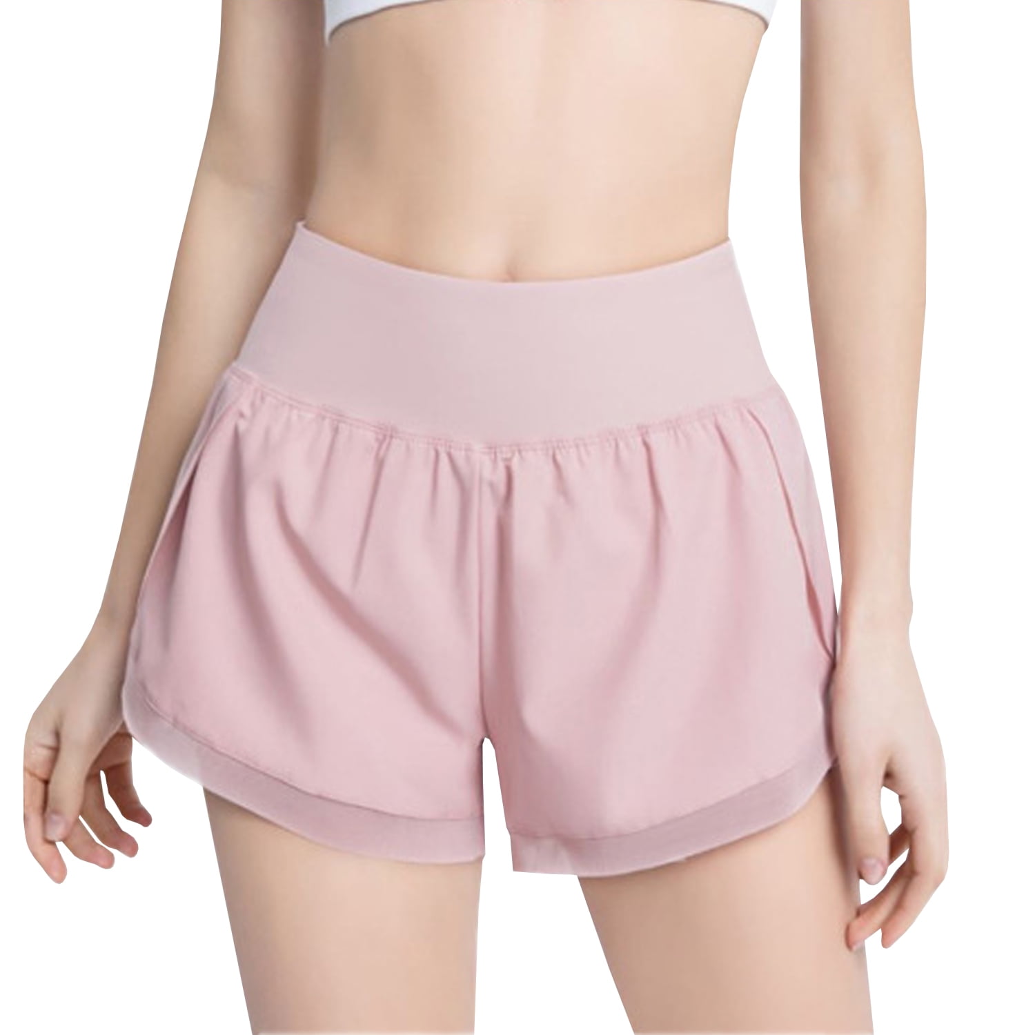 Andesland - Short Calza Ultralight Deportivo Mujer