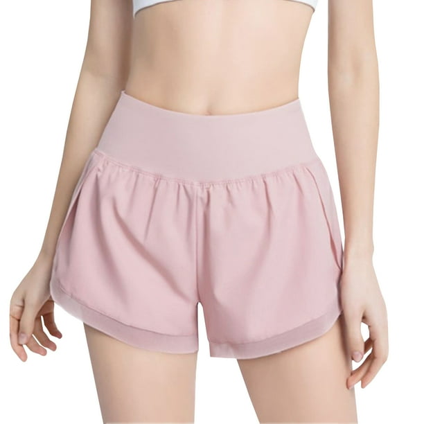 Short Calza Ultralight Deportivo Mujer