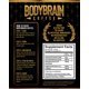thumbnail image 3 of Café con hongos Bodybrain 30 sobres con Tongkat Ali, 3 of 4