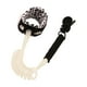 thumbnail image 1 of Correa De Tabla De Surf Cuerda Elástica Para Accesorios De Tabla De Surf Longboard Blanco, 1 of 5