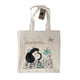 thumbnail image 1 of Bolsa c/fuelle Mafalda mint., 1 of 1