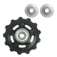 thumbnail image 1 of Polea De Cambio Trasero MTB, Rodamiento Sellado De Aluminio, Piezas De Repuesto 13T, 1 of 5