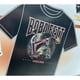 thumbnail image 3 of Funko Pop! Camiseta L  metálica Star Wars BOBA  FETT  Mandalorian, 3 of 4