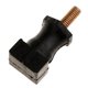 thumbnail image 4 of Nuevo Soporte De Bomba De Aire Para VW Beetle Golf Jetta 99-06 2.0L OEM # 06A 133567 A, 4 of 5