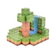 thumbnail image 4 of Cubos Magneticos De Construccion 64 Piezas, 4 of 6