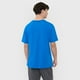 thumbnail image 2 of Polera Hombre Deportiva Fun Azul Corona, 2 of 5