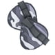 thumbnail image 3 of Guantes De Entrenamiento Para Pull Ups Protector De Palma De Mano Gimnasio De Gimnasio Camuflaje, 3 of 5