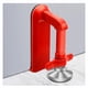 thumbnail image 1 of Cerradura de puerta portátil de seguridad Door Stoppers MIMIRACLE, 1 of 6
