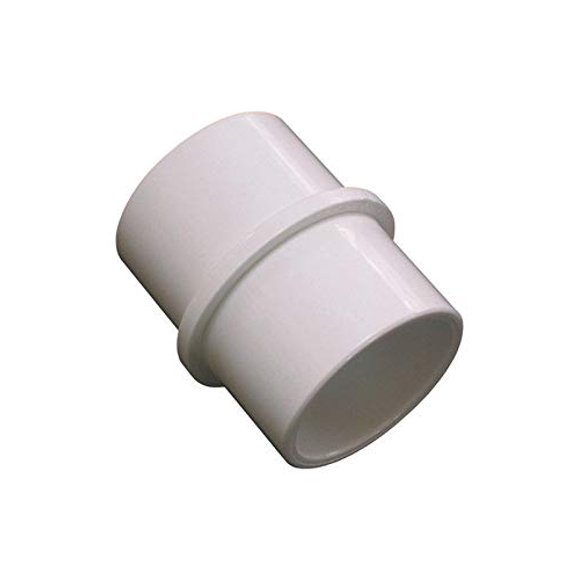 Conector interno de manguera Magic Plastics Inc., 1 pulgada