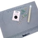thumbnail image 5 of Alfombra Art Craft The Beadsmith Treasure, 28 x 36 cm, 2 caras, 5 of 6