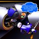 thumbnail image 3 of Ambientadores para auto Dhocwuotl, oso piloto tierno con 8 tabletas, 3 of 6