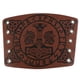 thumbnail image 4 of Disfraz Brazalete Armadura Vikinga Drakkar, 4 of 4