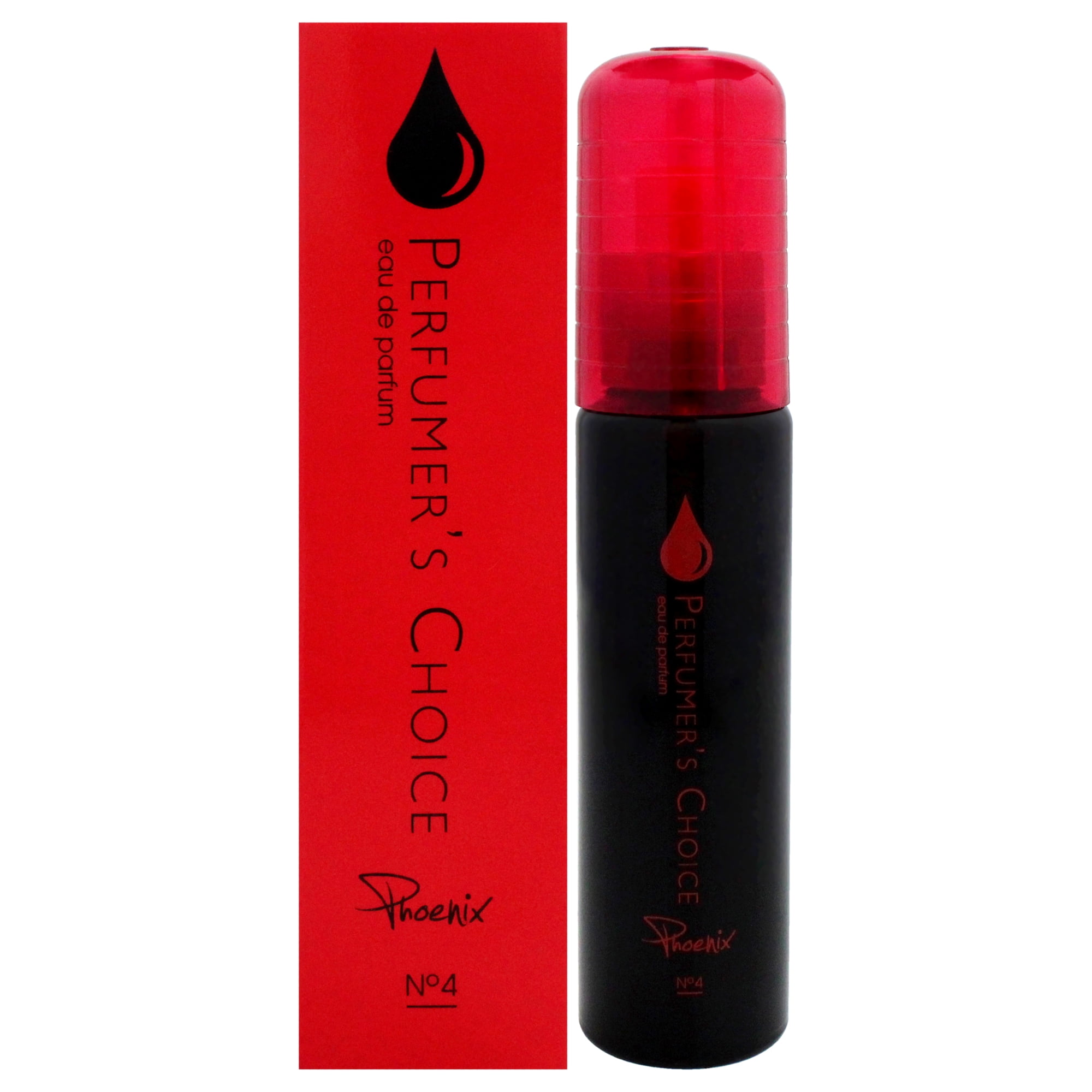 Milton Lloyd - Elección Del Perfumista N4 Phoenix