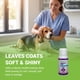 thumbnail image 3 of Spray de aseo para mascotas Vetoquinol Groom Aid 215 ml, aroma fresco, 3 of 8