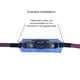 thumbnail image 4 of Portafusible ANL WindyNation de 300 A con 2 fusibles, 4 of 6