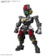 thumbnail image 3 of Kit de Modelo BANDAI SPIRITS Gundam Aerial MGSD, 3 of 9