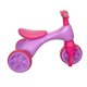 thumbnail image 2 of Triciclo Rosa Con Pedal, 2 of 3