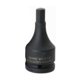 thumbnail image 1 of Dado Hexagonal de Impacto Williams JHW38218 3/4" de Carraca 9/16", 1 of 1
