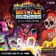 thumbnail image 3 of Juego de cartas Cryptozoic Epic Spell Wars of The Battle Wizards, 3 of 7