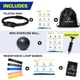 thumbnail image 3 of Kit de Pilates ProBody, aro mágico negro de 14 pulgadas, 3 of 9