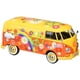 thumbnail image 1 of Modelo de coche fundido a presión Motormax 1:24 Volkswagen Type 2 T1 furgoneta de reparto, 1 of 2