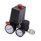 thumbnail image 5 of Interruptor de presión para compresor de aire Accesorio Conector único Regulación de voltaje Accesorios del interruptor de presión del compresor de , 15 cm x 10 cm, 5 of 5