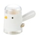 thumbnail image 2 of Dispensador De Especias, Práctico Almacenamiento, Resistente Al Polvo, Con Asa, Salero De Cocina, Color Blanco, 2 of 5