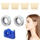 thumbnail image 1 of Férula nasal termoplástica blanca CZMZHF – juego de 7 piezas, 1 of 7