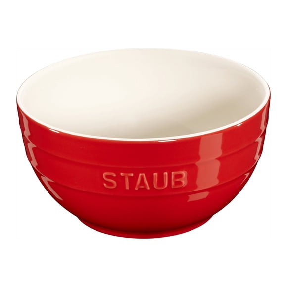 Cuenco STAUB 16 cm Cereza