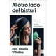 thumbnail image 1 of Al Otro Lado Del Bisturi, 1 of 2