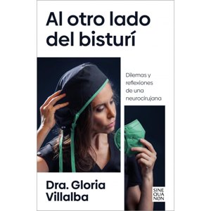 Ediciones B - Al Otro Lado Del Bisturi