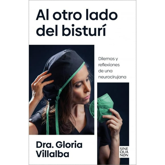 Al Otro Lado Del Bisturi