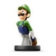 thumbnail image 2 of Amiibo Luigi Super Smash Bros, 2 of 2