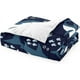 thumbnail image 3 of Juego de Cama Tiburón para Dormitorio - 3Pcs Boys Shark Bedding Set for Bedroom Cute, 3 of 3
