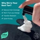 thumbnail image 3 of Kit de mousse autobronceadora Beauty by Earth con brocha y manopla, 3 of 8
