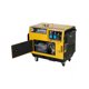 thumbnail image 1 of Generador diesel 6,2 kva - 5,0 kw 220 v sdg6500s, 1 of 5