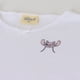 thumbnail image 4 of Bipack Camiseta Escolar Niña Manga Larga Blanco Lilo Stitch, 4 of 7