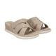 thumbnail image 1 of Sandalia Mujer Beige Lili Police, 1 of 5