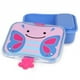 thumbnail image 1 of Utensilio para alimentación Contenedor De Alimento - Butterfly Rosado, 1 of 1