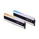 thumbnail image 2 of G.Skill Trident Z5 RGB 6400 DDR5 RAM 32GB (2x16GB) Blanco, 2 of 3