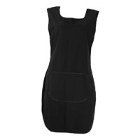 Ioensy - Delantal De Estilista De Salón, Capa De Teñido Para Corte De Pelo, Secado Rápido, Ligero