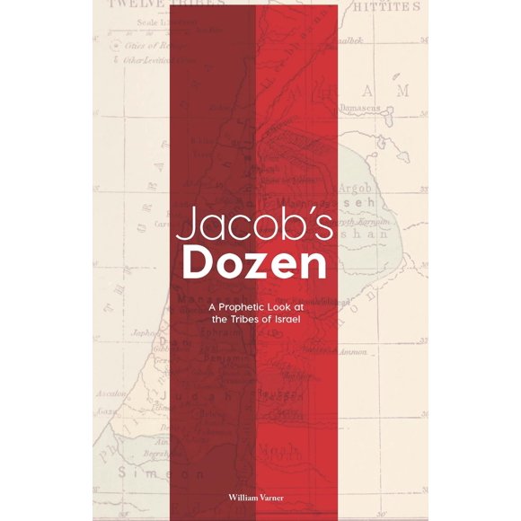 Friends of Israel – Jacob's Dozen: Una Mirada Profética a las Tribus de Israel