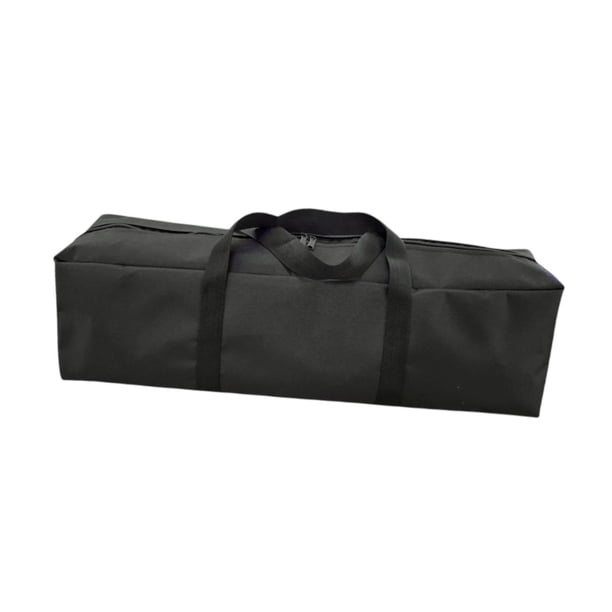 Bolsa De Almacenamiento Para Equipo De Acampada Al Aire Libre Para Sillas Plegables Con Dosel, Sacos De Dormir De 110 Cm De Largo.