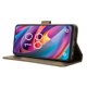 thumbnail image 2 of Funda Billetera para Samsung Galaxy XCover7 Pro con Ranuras y Soporte Negro, 2 of 6