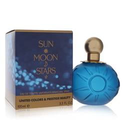 Perfume Karl Lagerfeld Sun Moon Stars Edt Mujer
