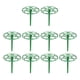 thumbnail image 2 of 10 Piezas De Soportes Para Plantas, Estacas Para Vegetales, Rosas, Plantas De Interior Grandes, 2 of 5